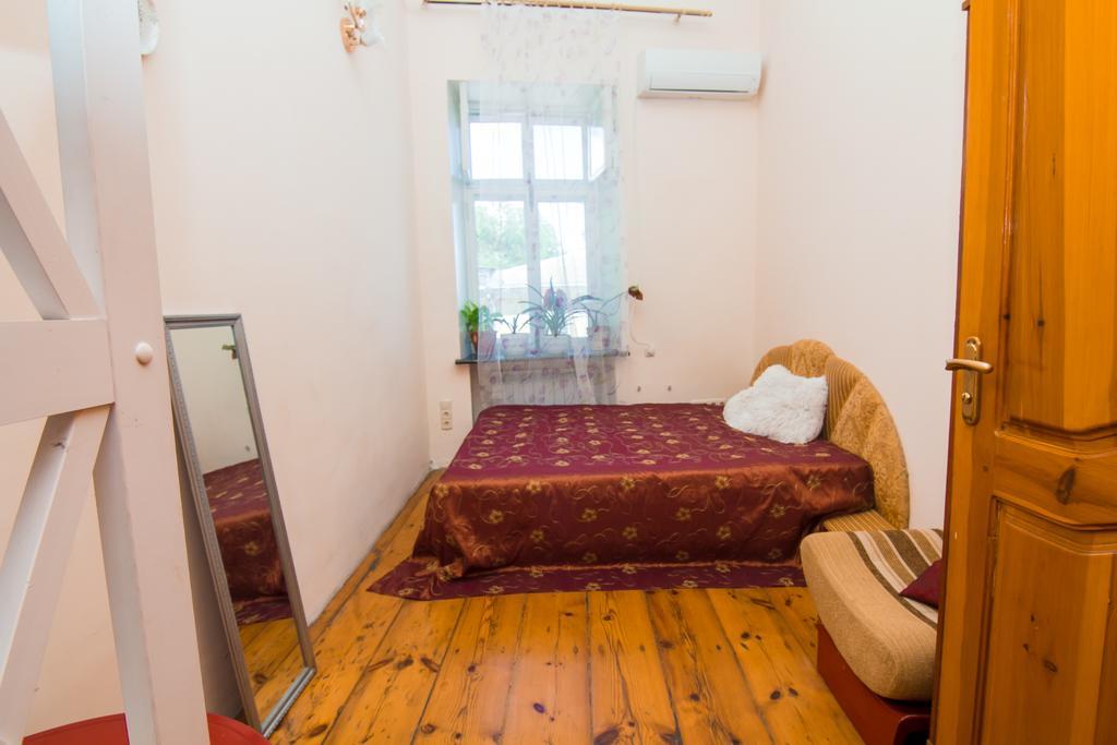 Deribasovskaya Shanti Electricity All Time Odessa Ngoại thất bức ảnh